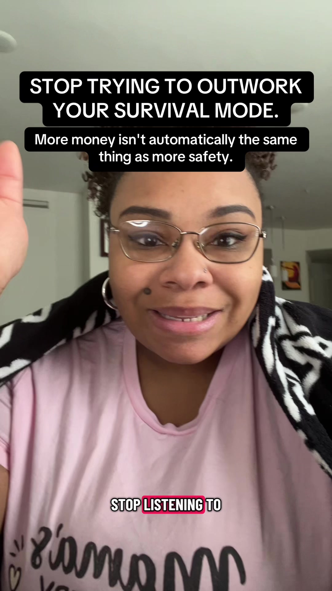 @VonMonique 🎀 Identity Coach