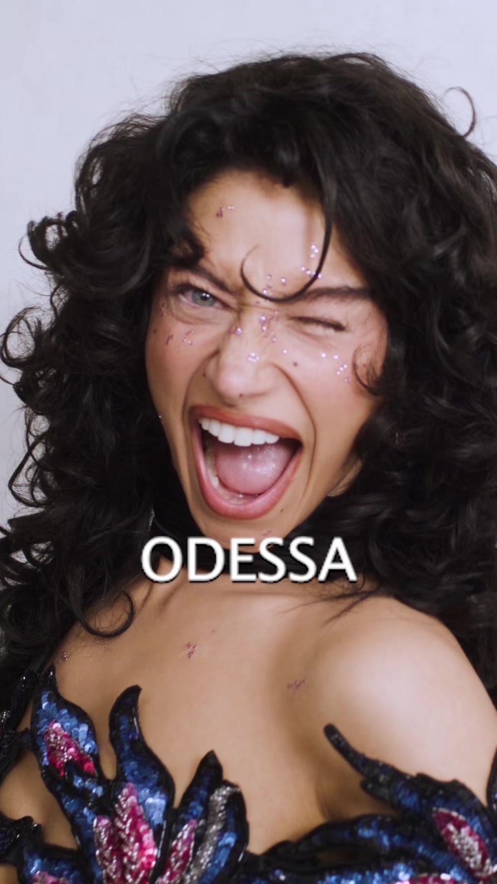 @Pandora