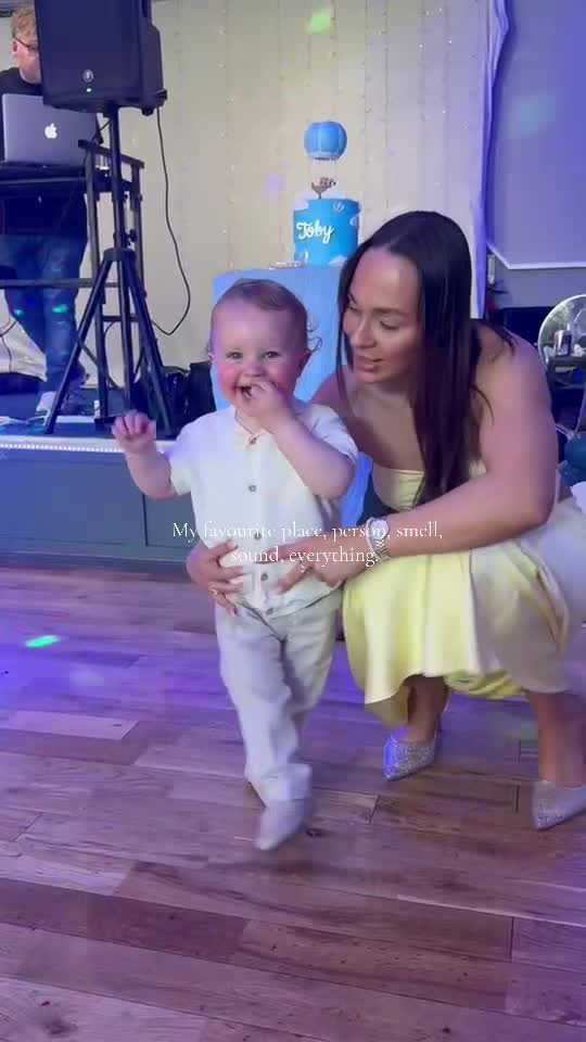 @Laila Irvine