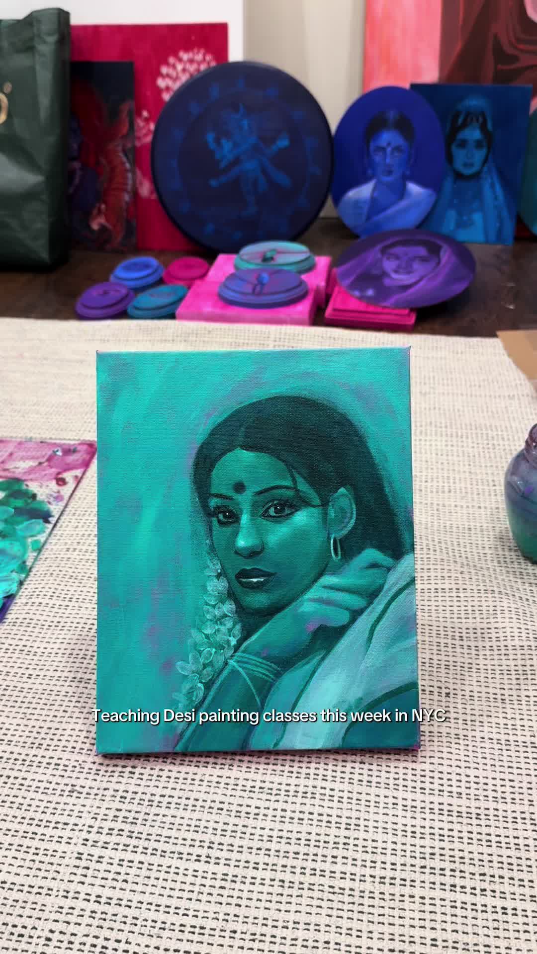 @Tara Yamai