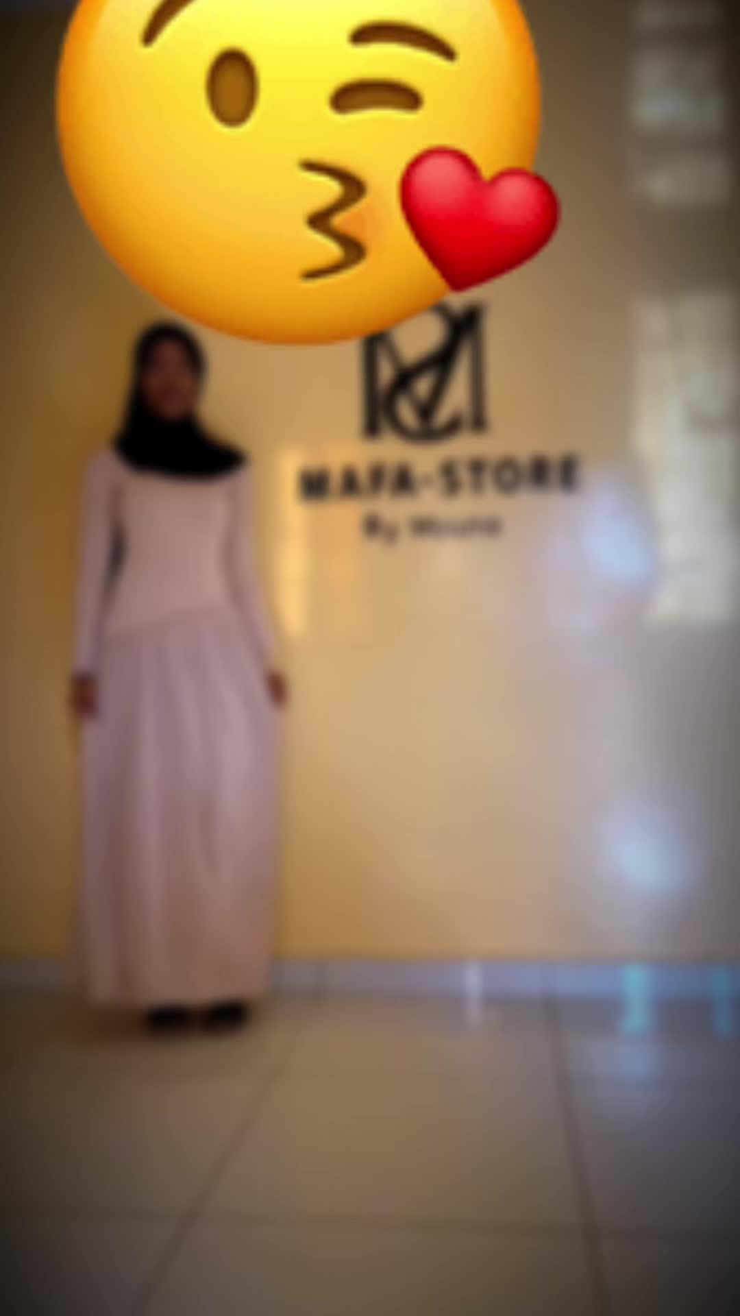 @MAFA STORE 👗🛍️