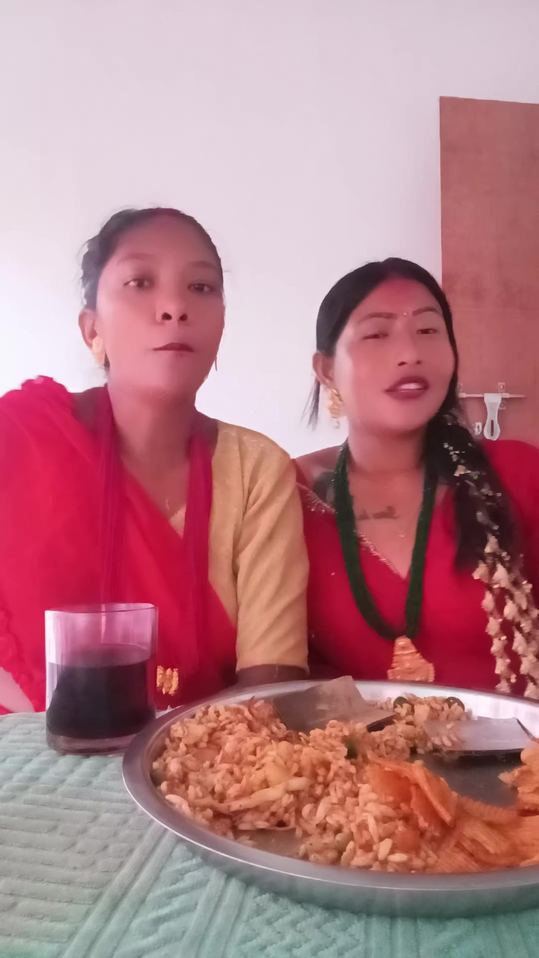@शर्मिला कुलुङ🫂☘️