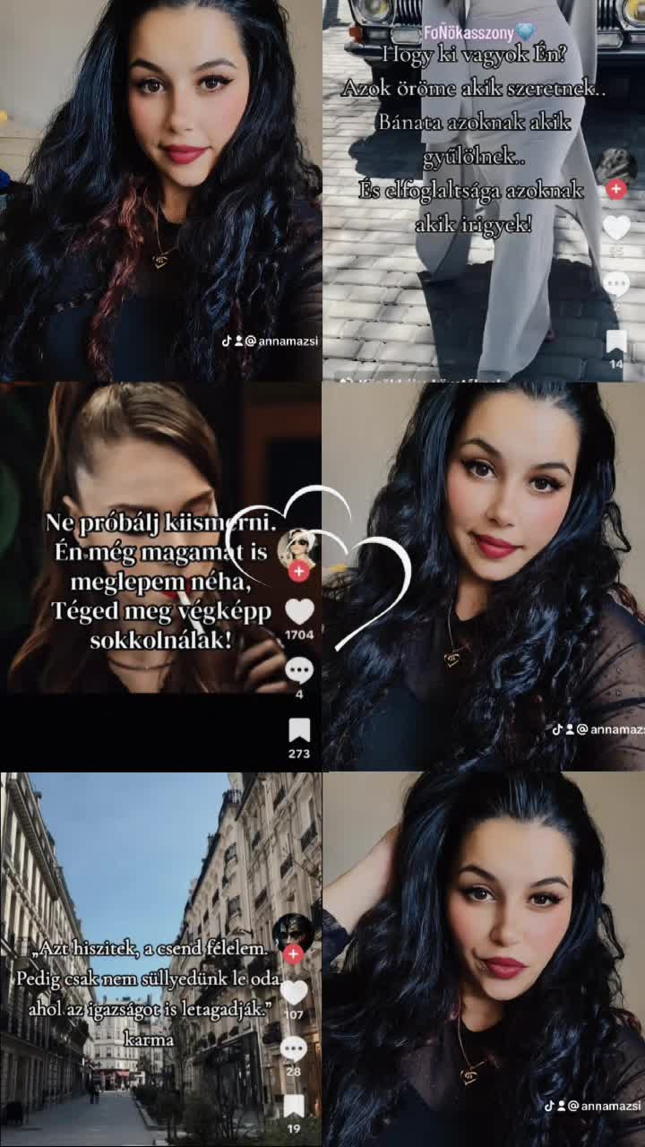 @❤️Anna😘Ani szeretlek mig &eacute;lek