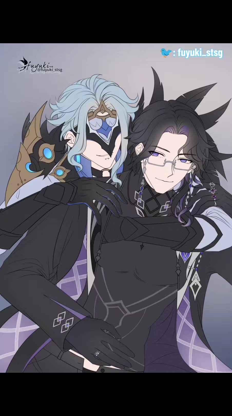 @🪙🧪Fuyuki🧪🪙