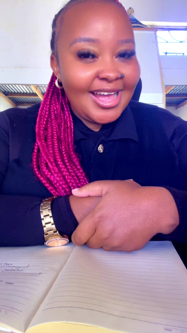 @Lizzy Molefe