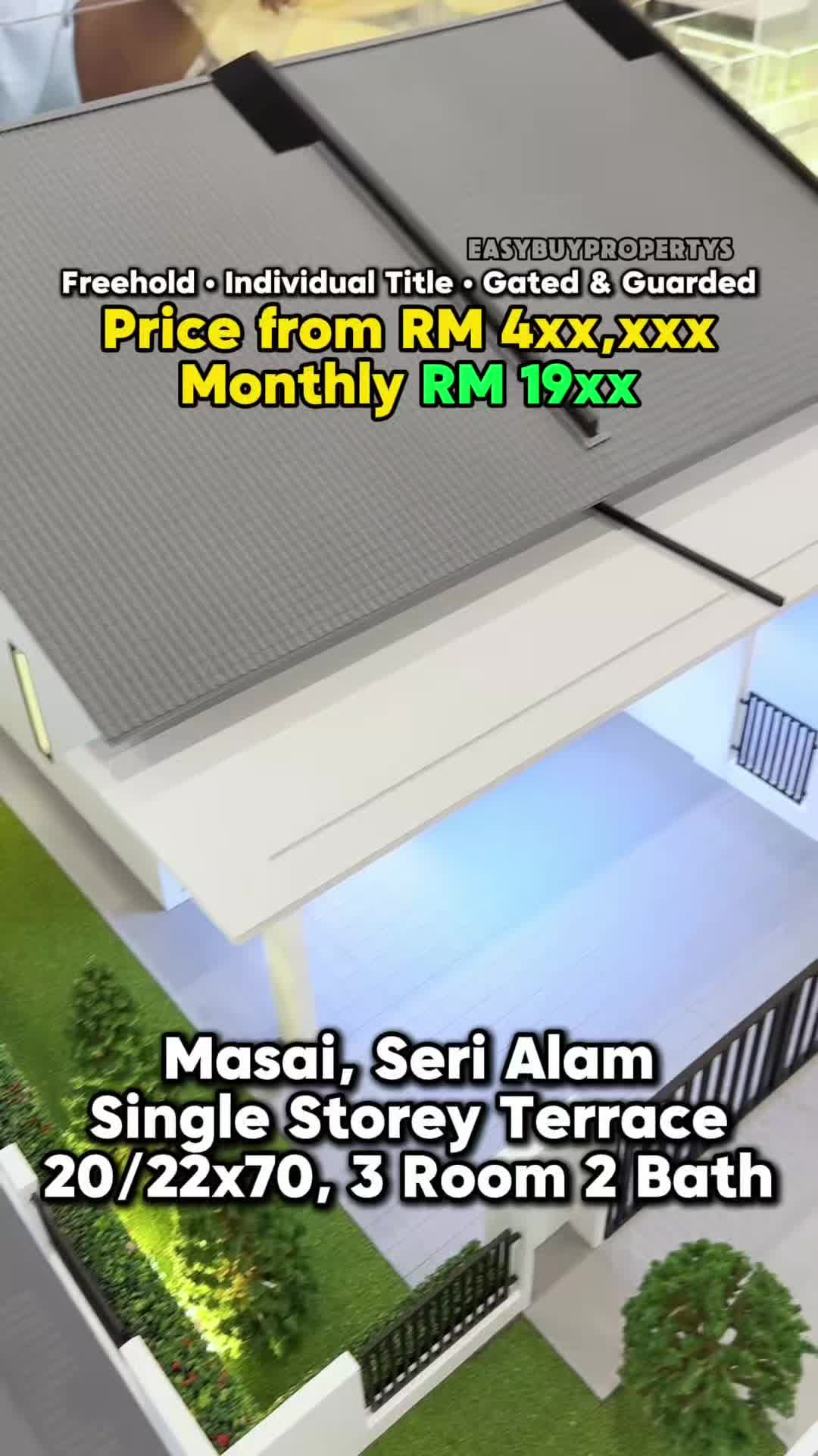 @Easy Buy Propertys