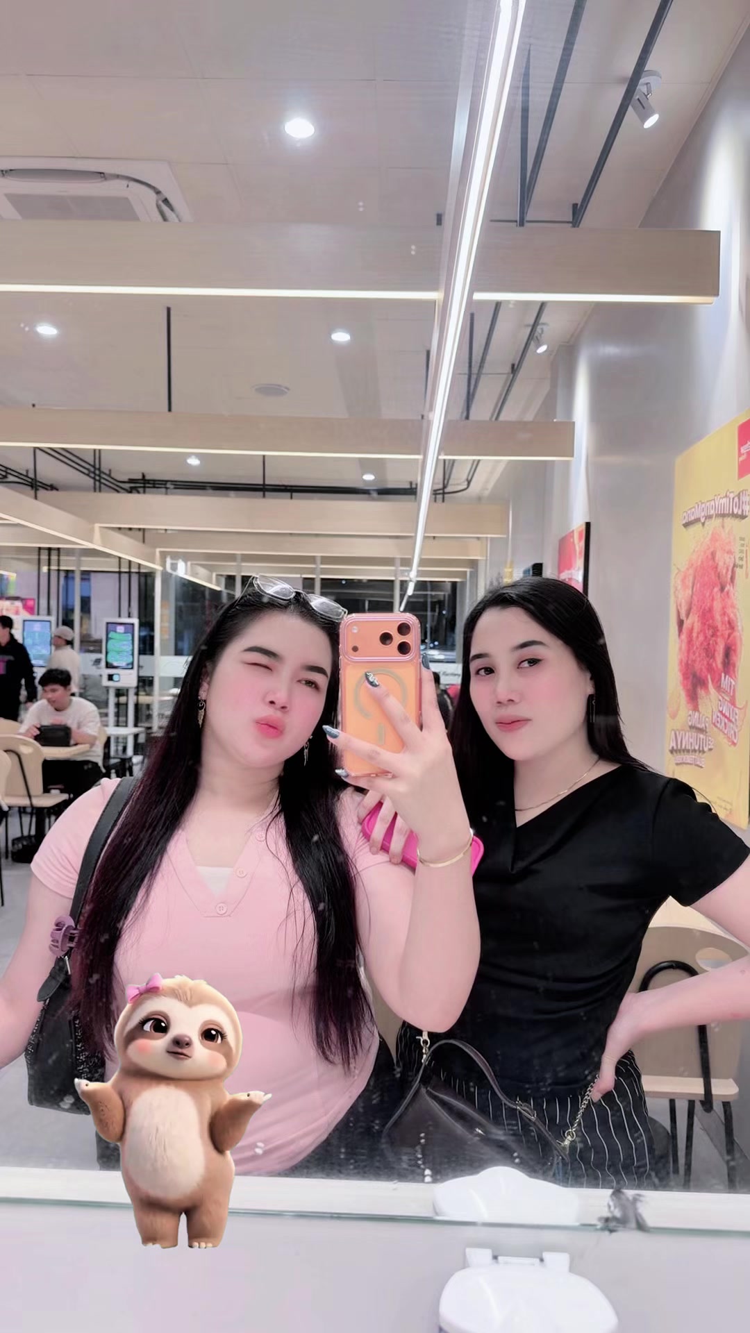 @Cantikankamu💕