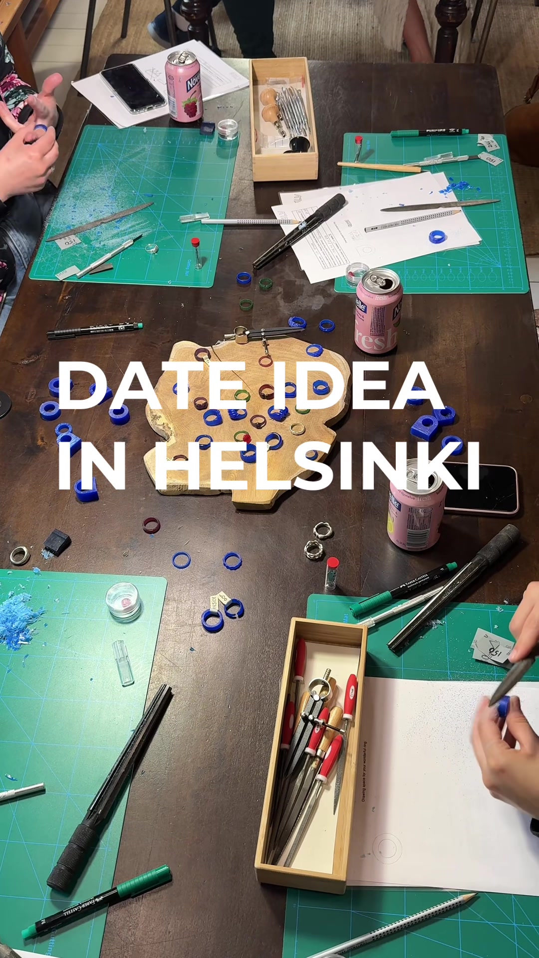 @Go Helsinki