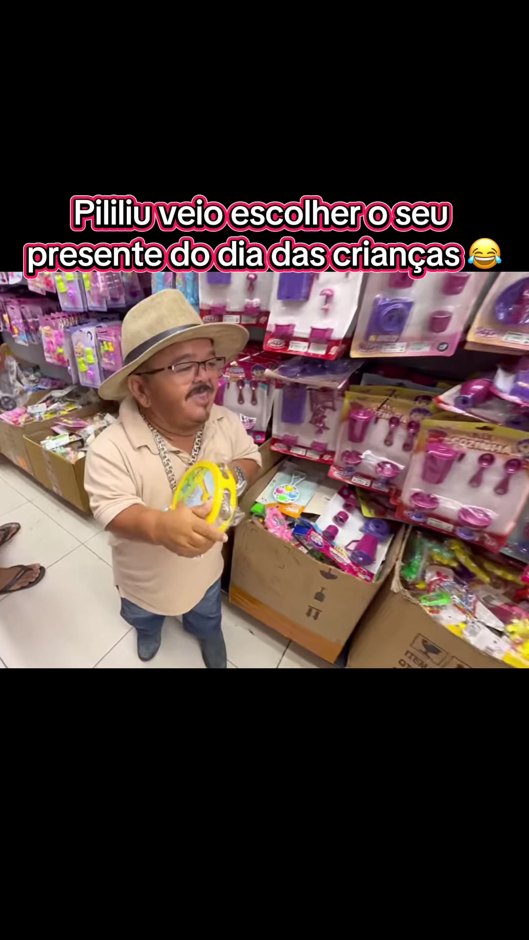 @Pililiu 🤠