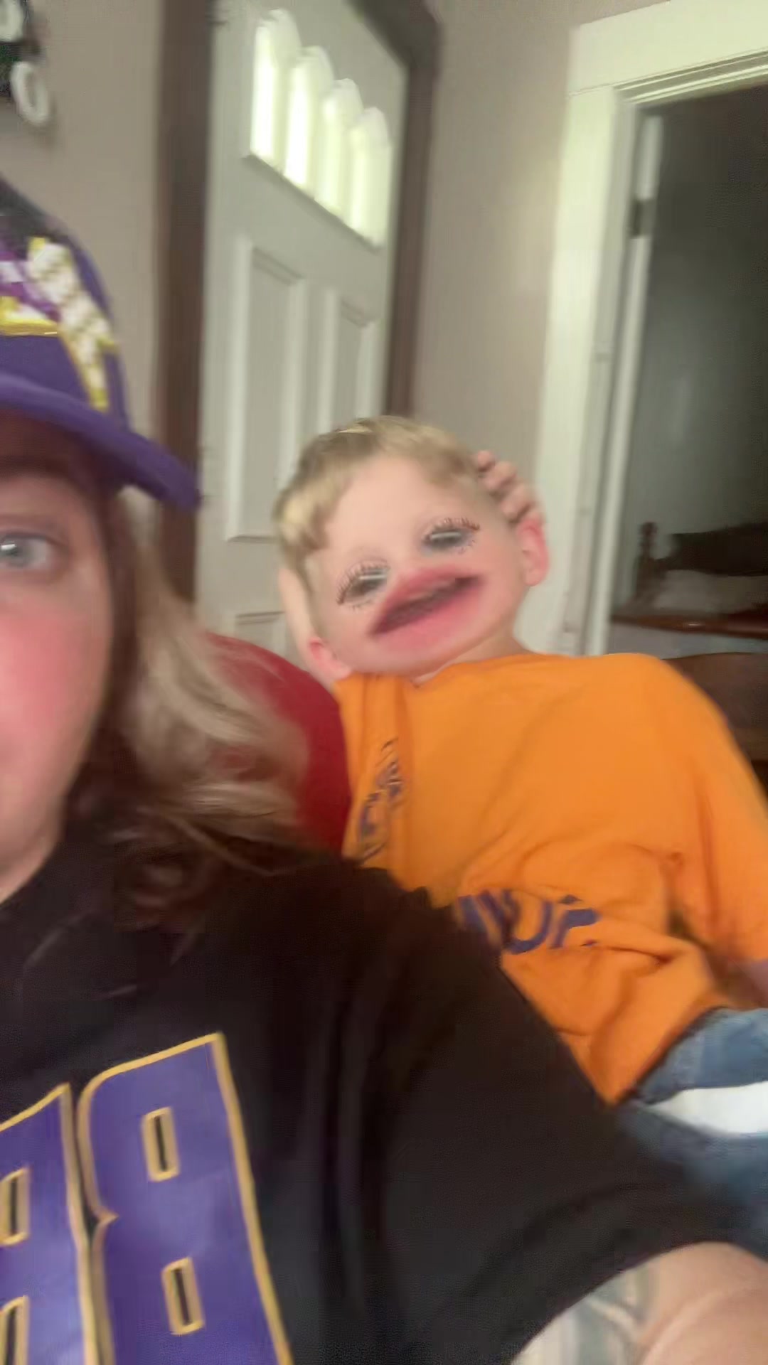 @Sarah O’Donnell