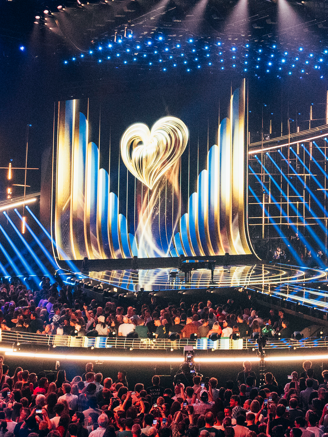 @Eurovision
