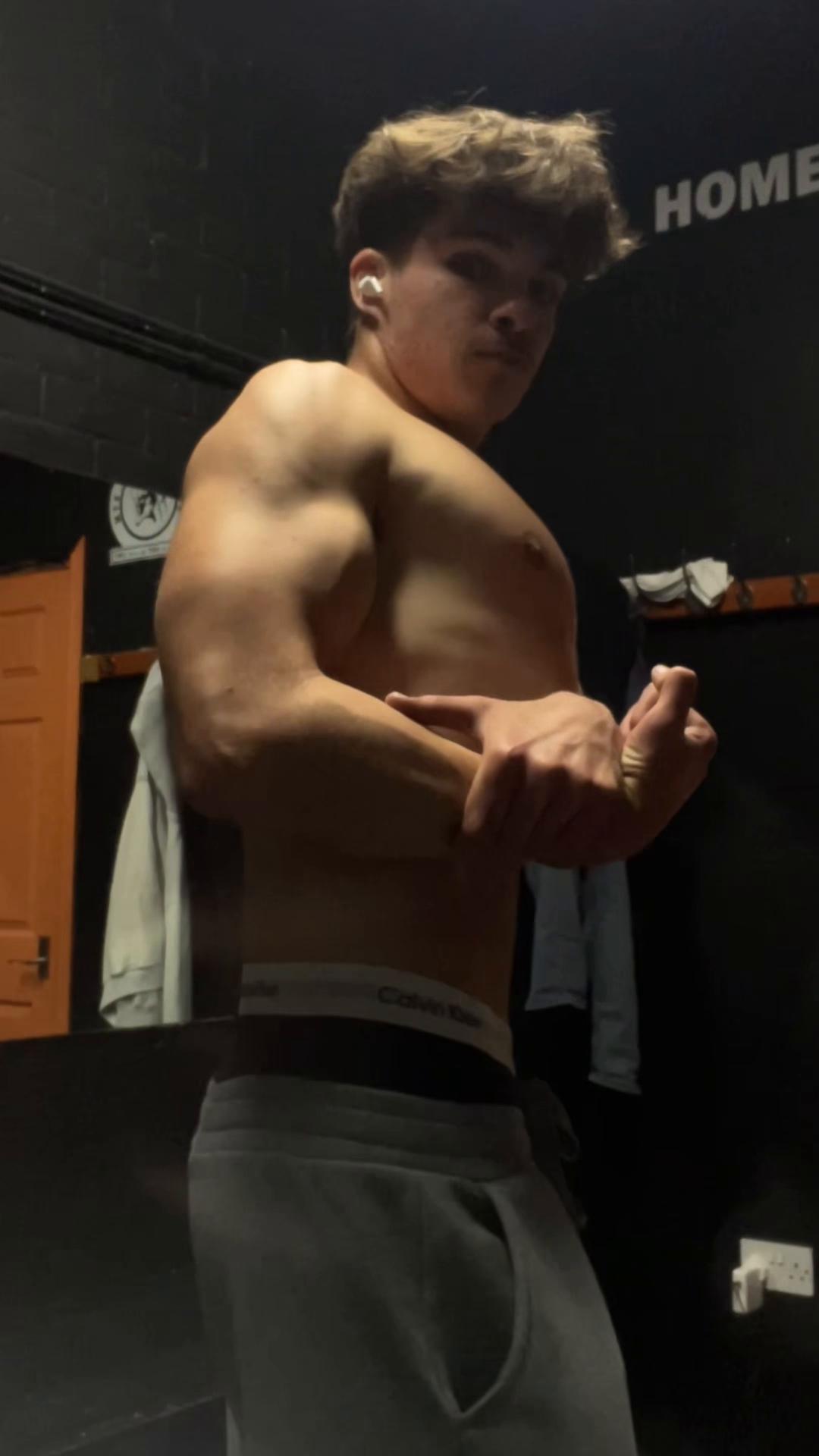 @Aiden Lifts