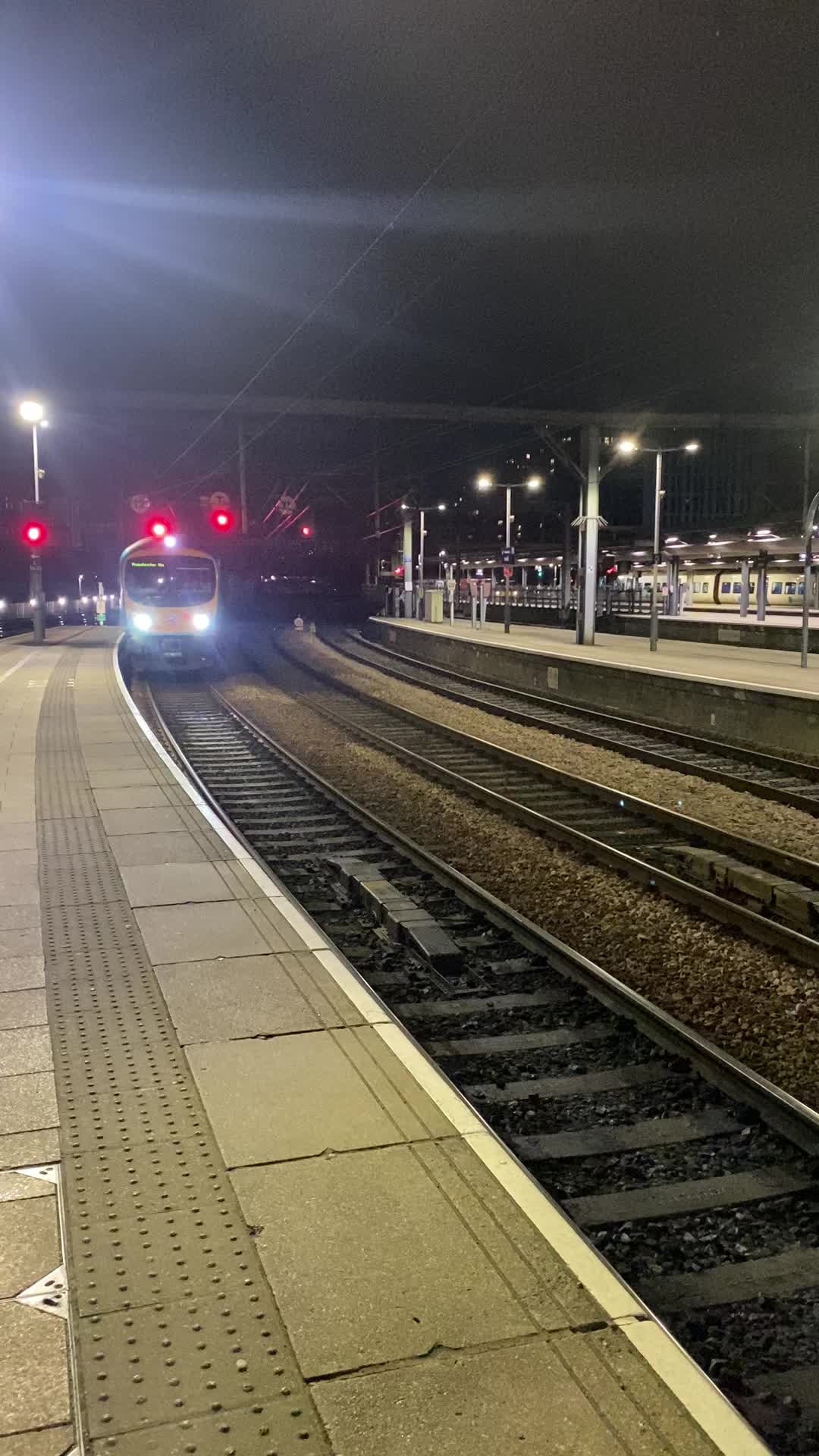 @MML TRAINS