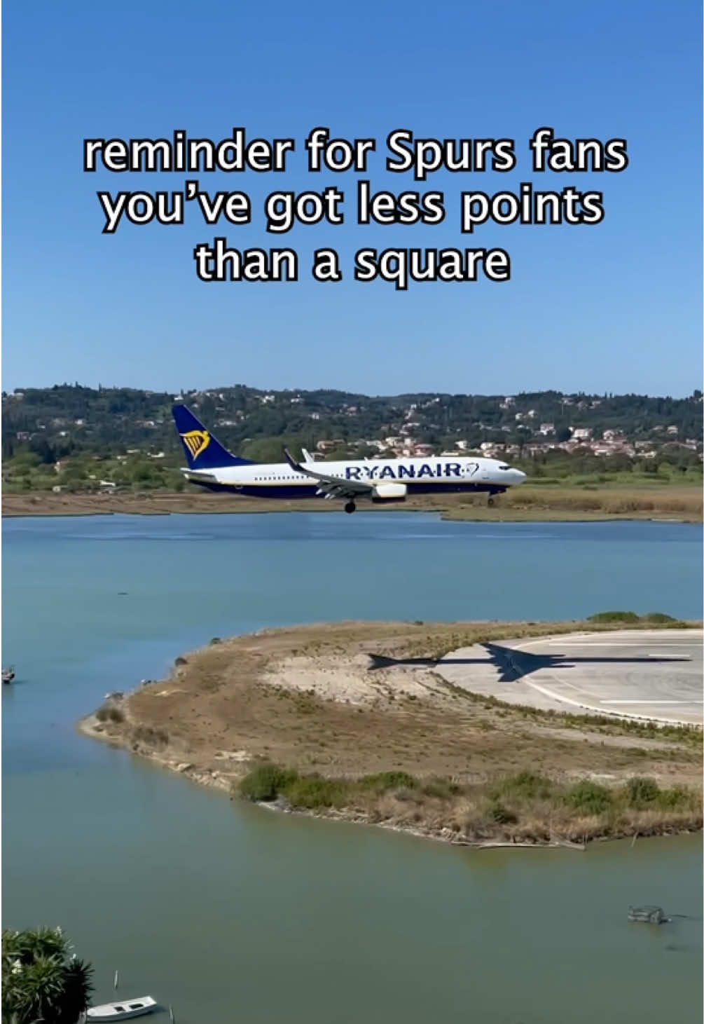 @Ryanair