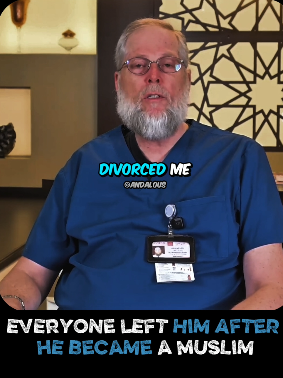 @Andalous
