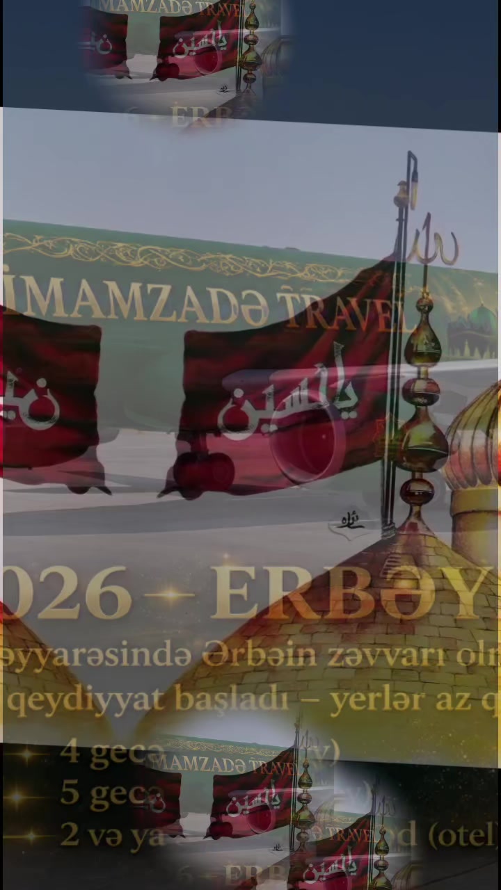 @İmamzadə Travel 🏴313🏴