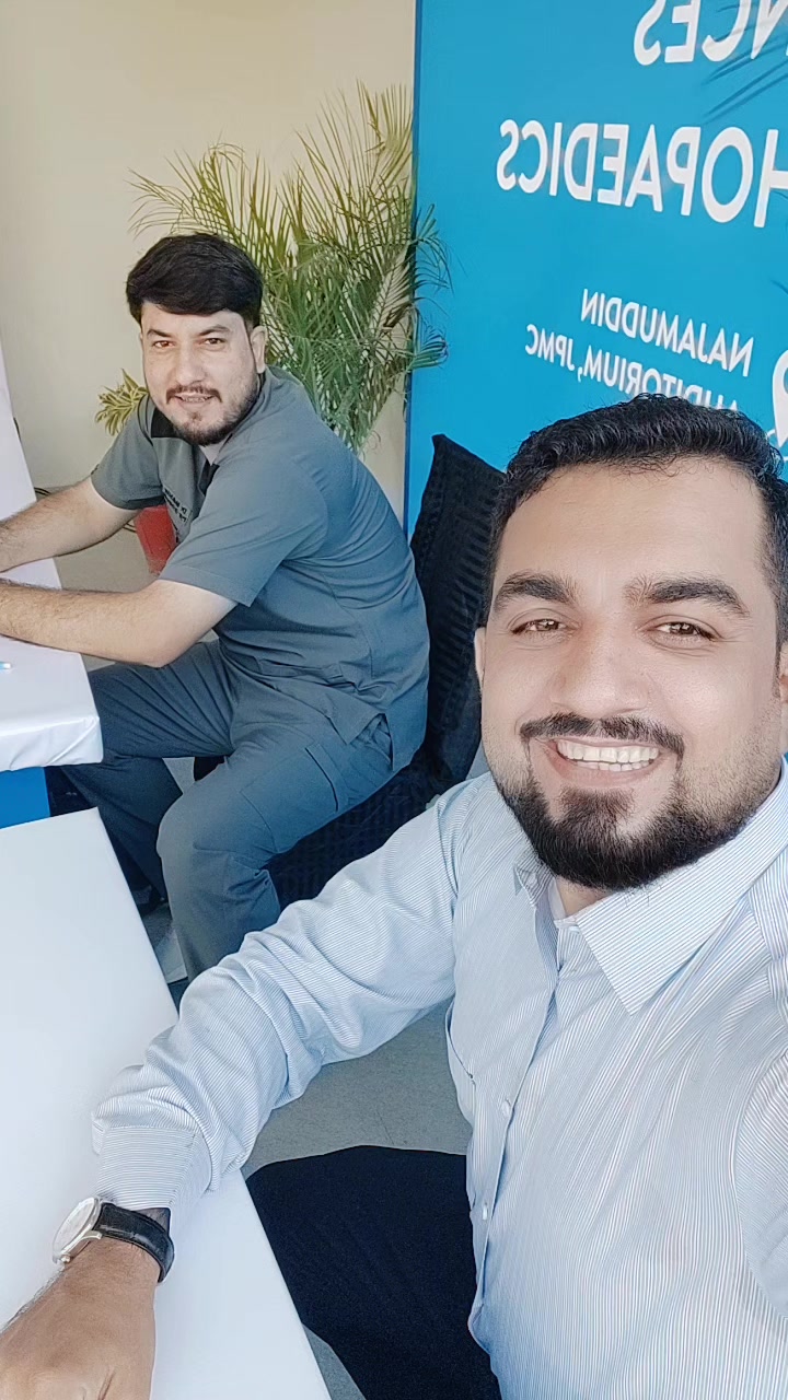 @Dr. Abdullah Khan
