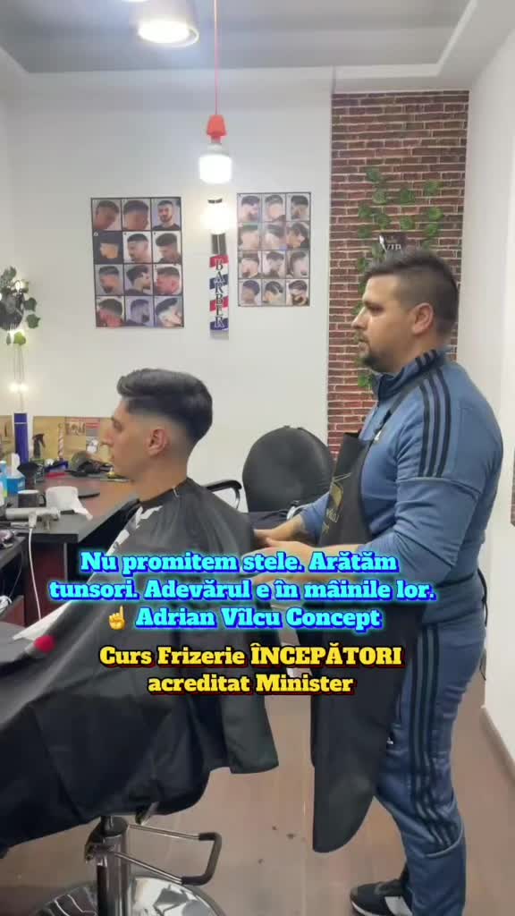 @Adrian Vîlcu Concept