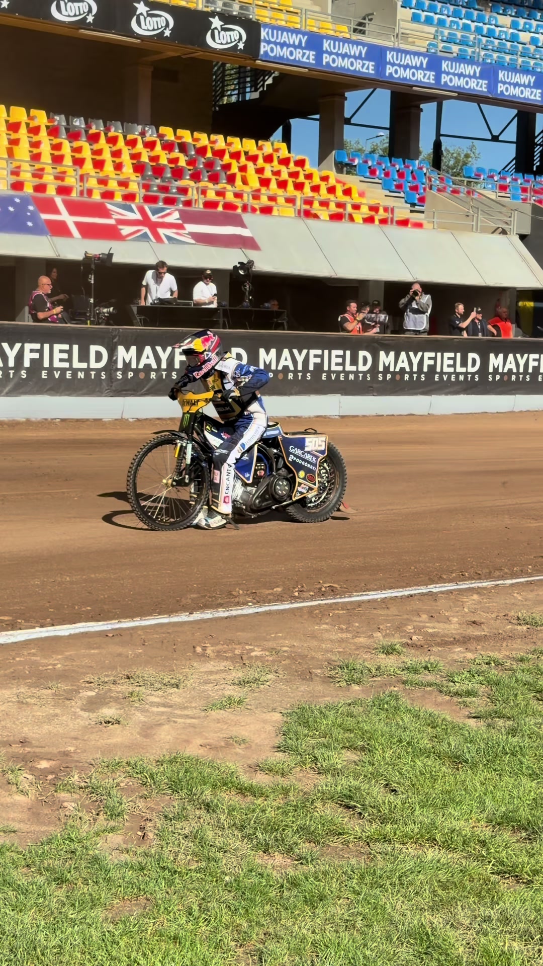 @FIM Speedway Grand Prix