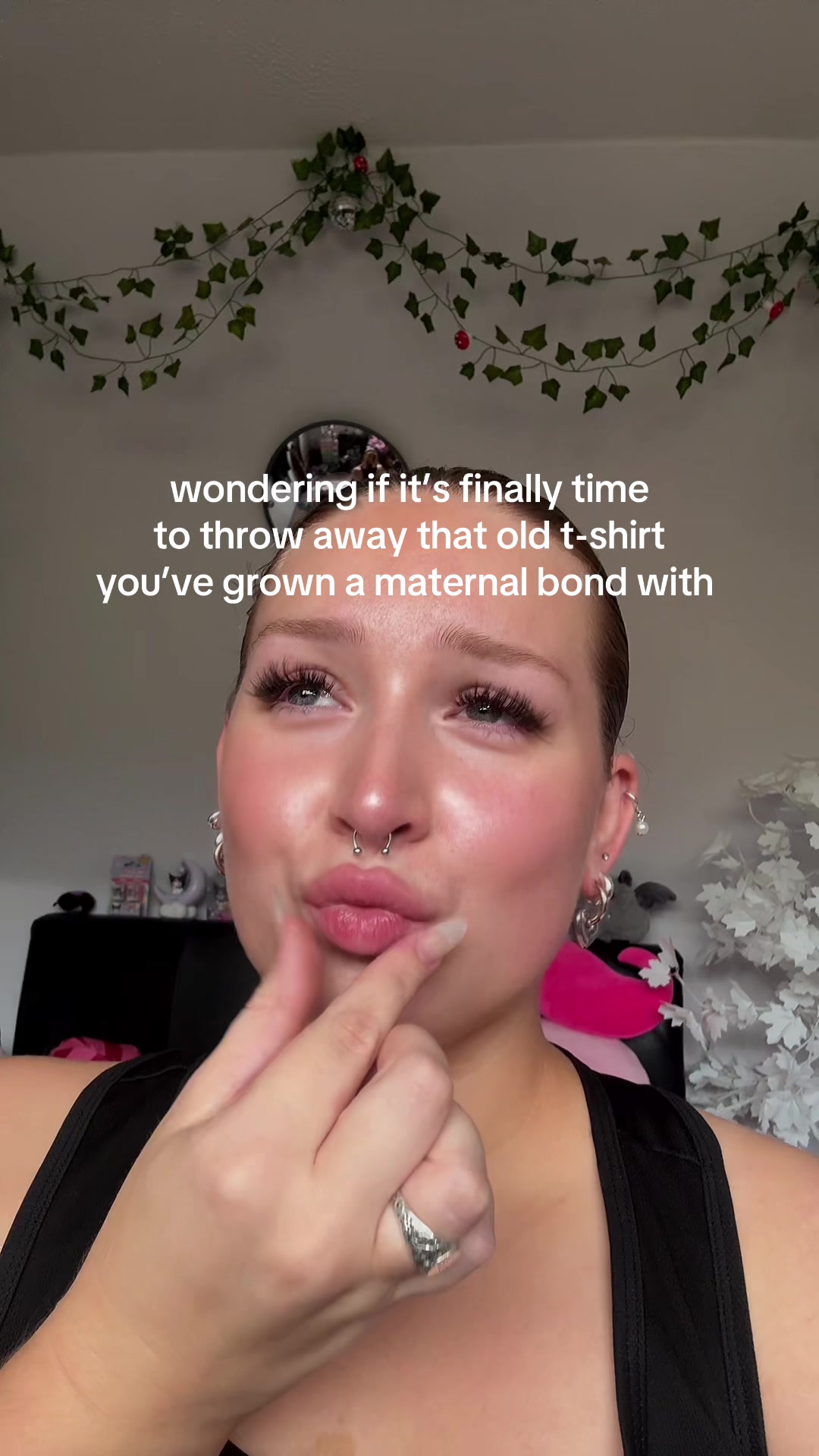 @Erin