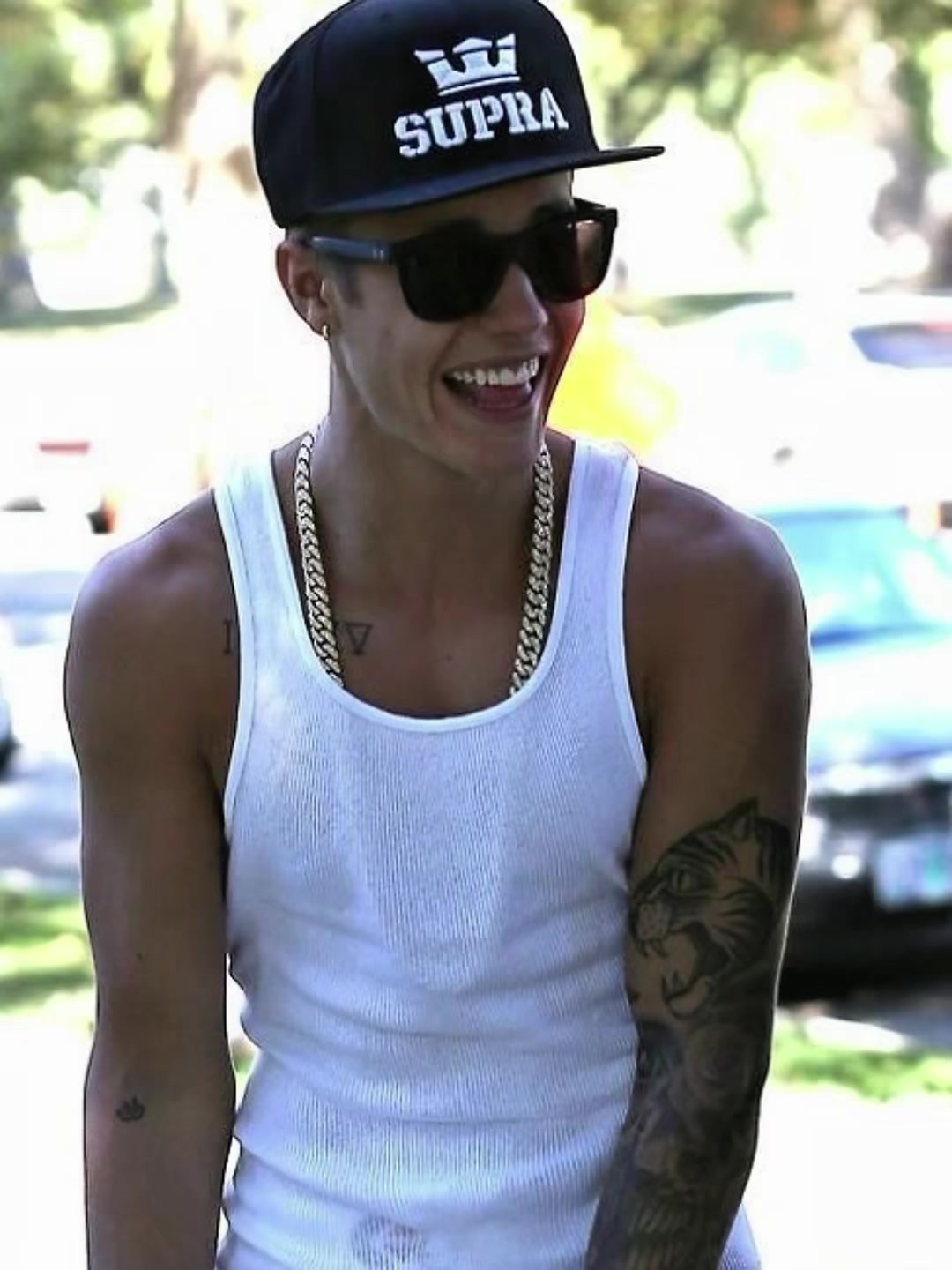 @kidrauhl