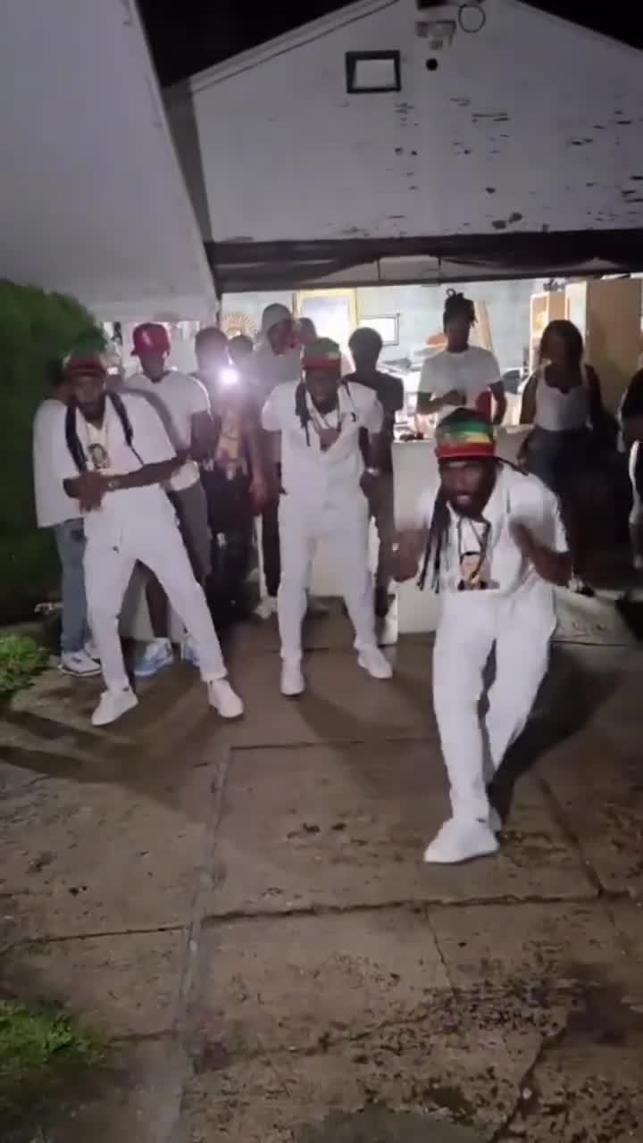 @ONE DRE BLADE🇯🇲