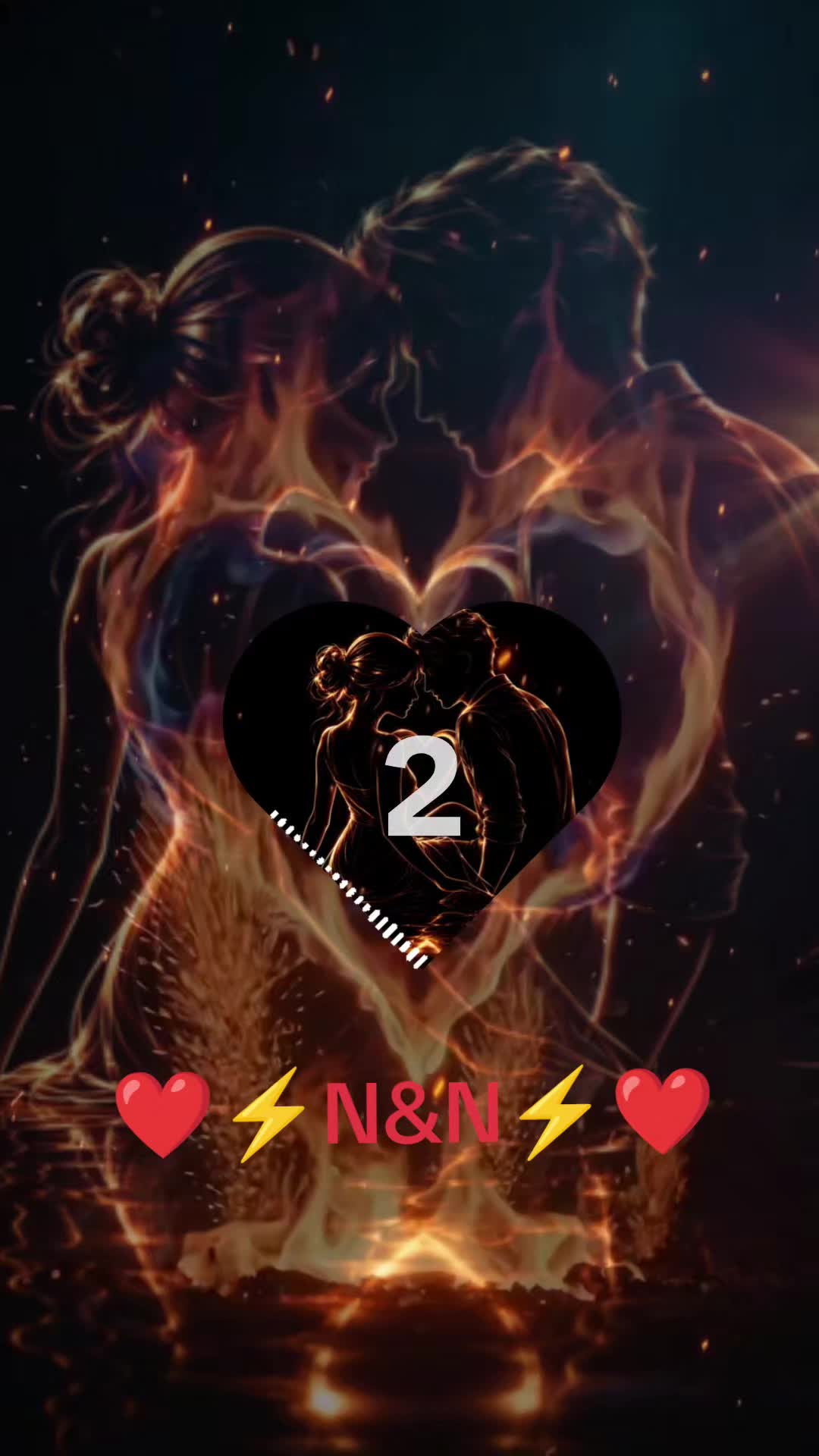 @⚡⚡🌩️𝑴𝑼𝑵𝑱𝑨𝑨🌩️⚡⚡