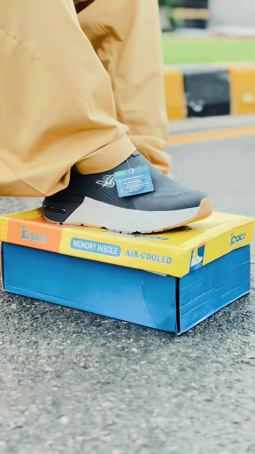 @Worldcup Shoes Lahore