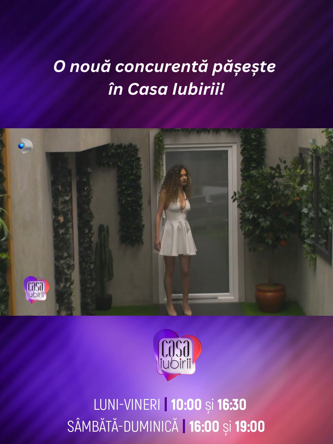 @Casa Iubirii