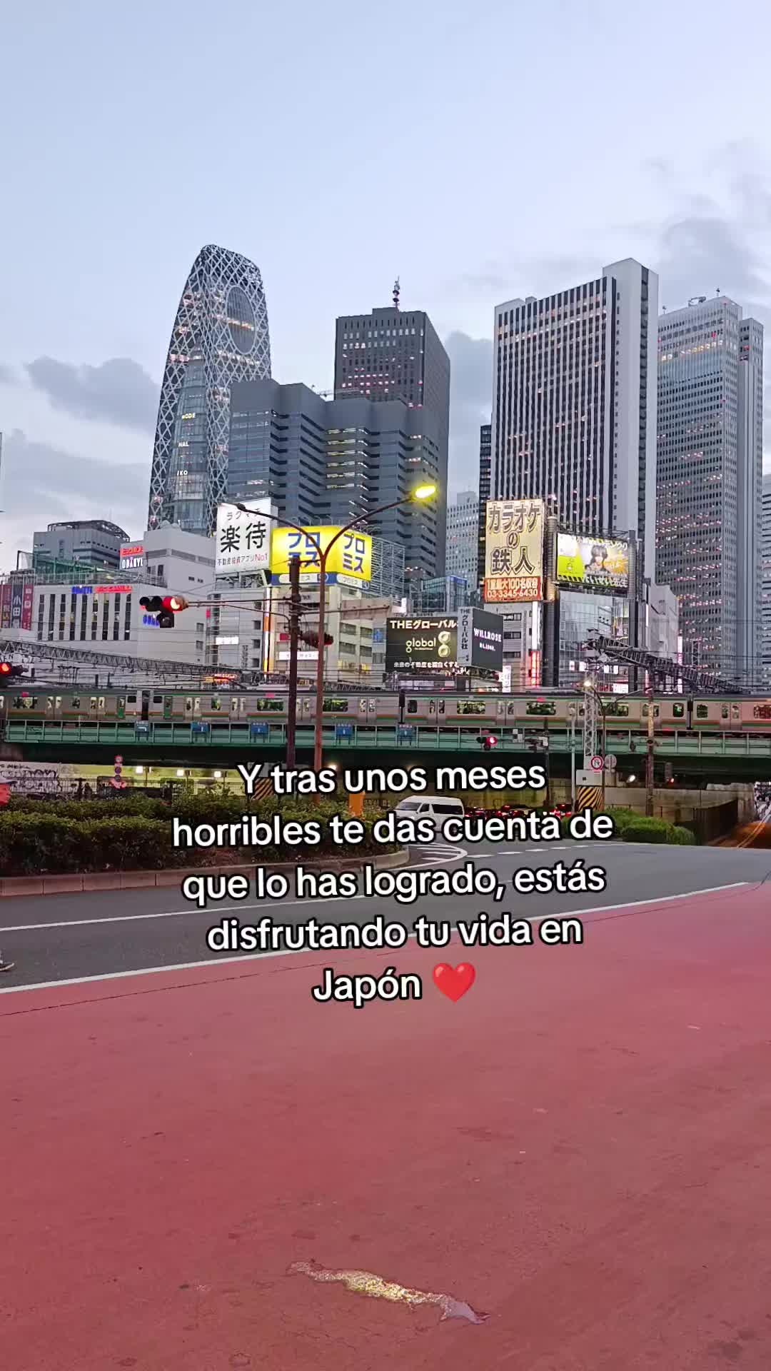 @Andaluza por el Japón Rural⛩️