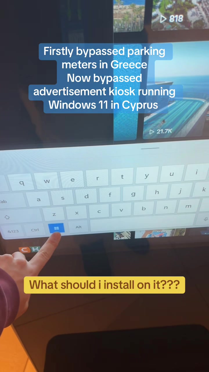 @scoottoker