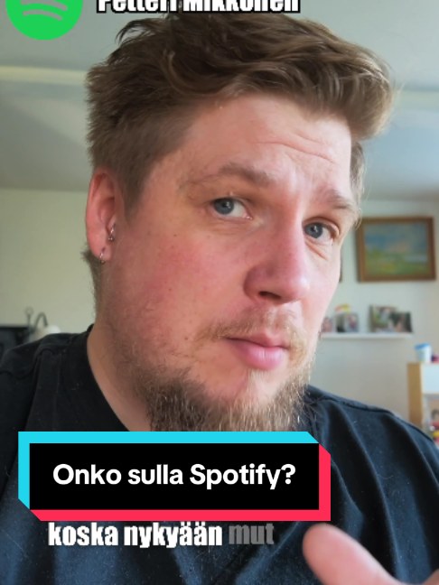 @Petteri Mikkonen