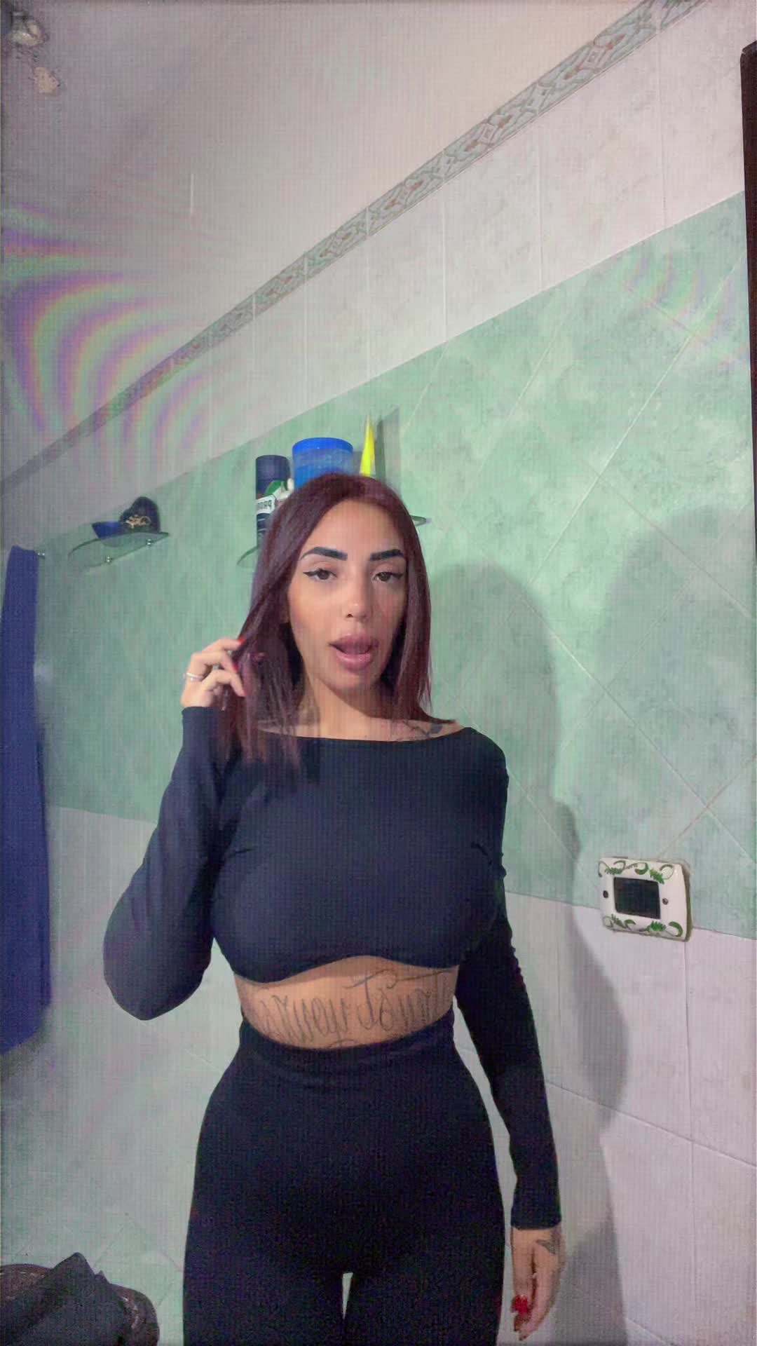 @Fabyana