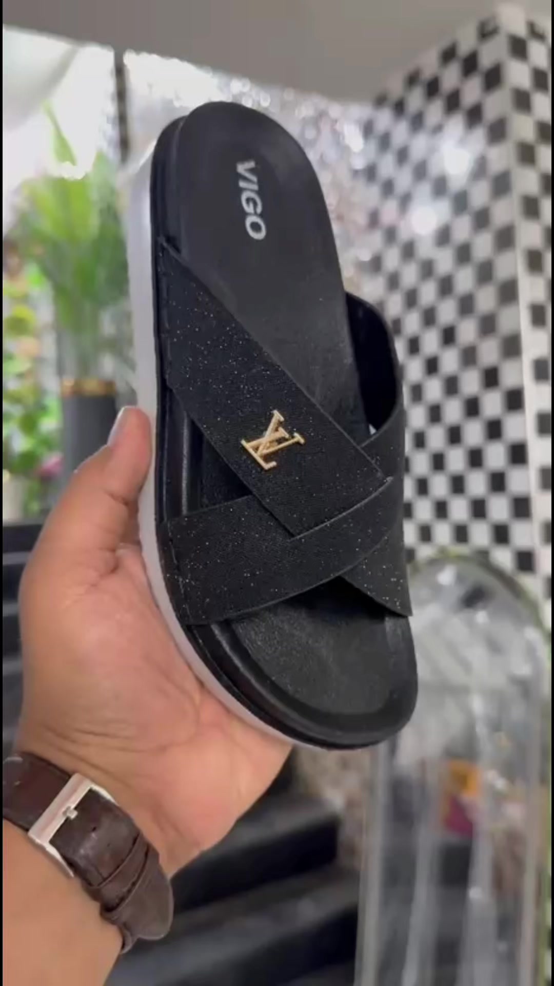 @CHAUDHARY&ensp;SHOES👠