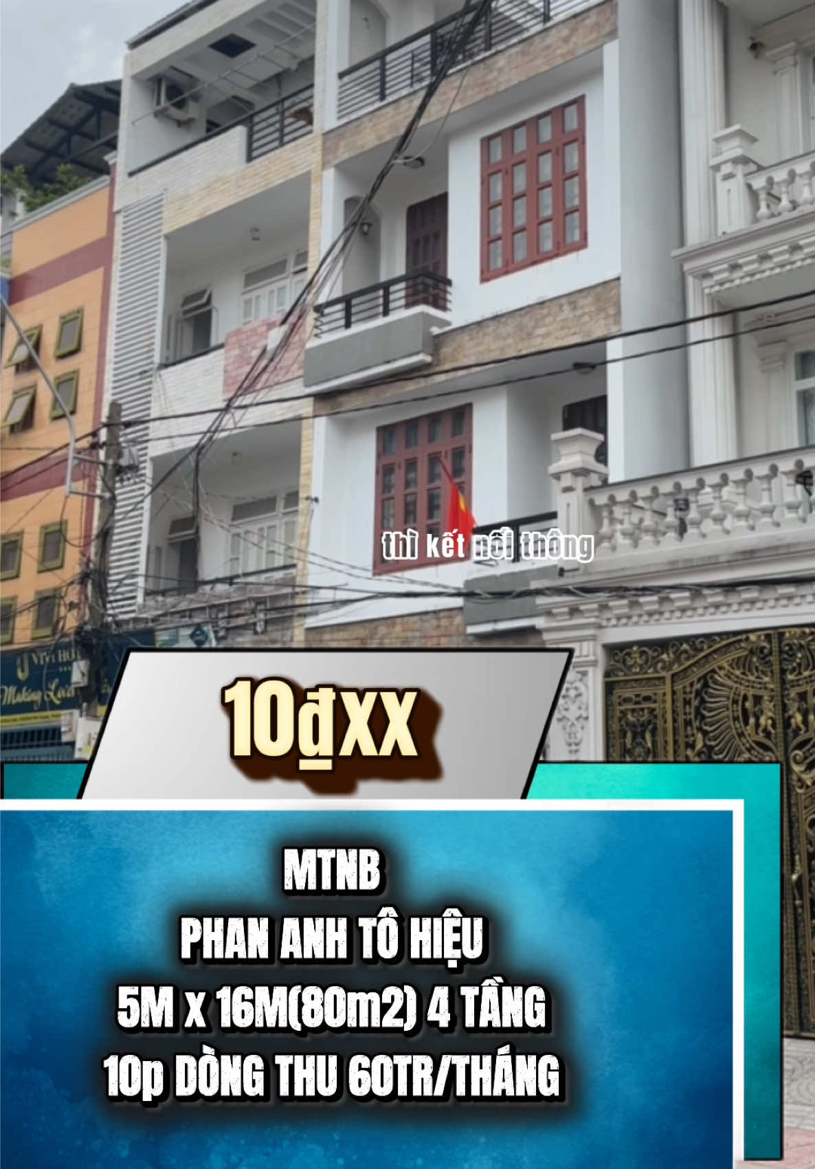 @Nhà Thật Lê Gia