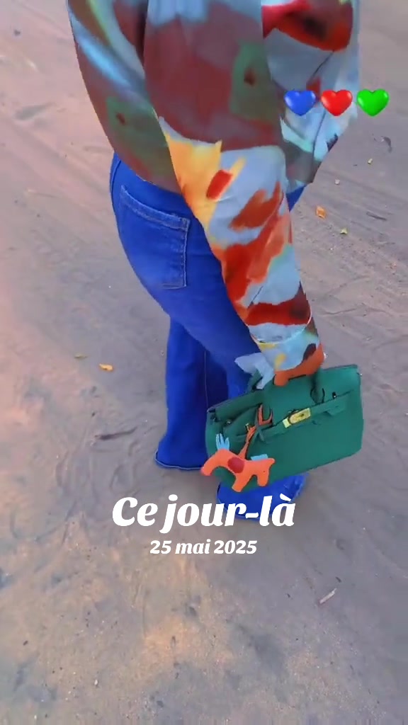 @m&egrave;re spirituel yaba petite❤