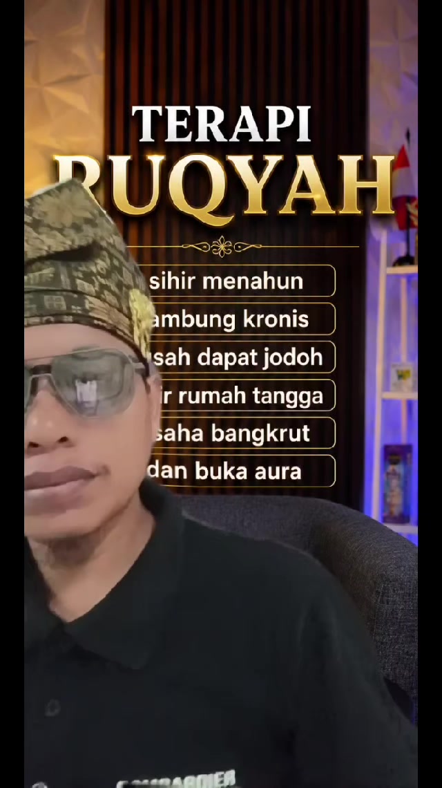 @PEKANBARU RUQYAH CENTER (PRC )