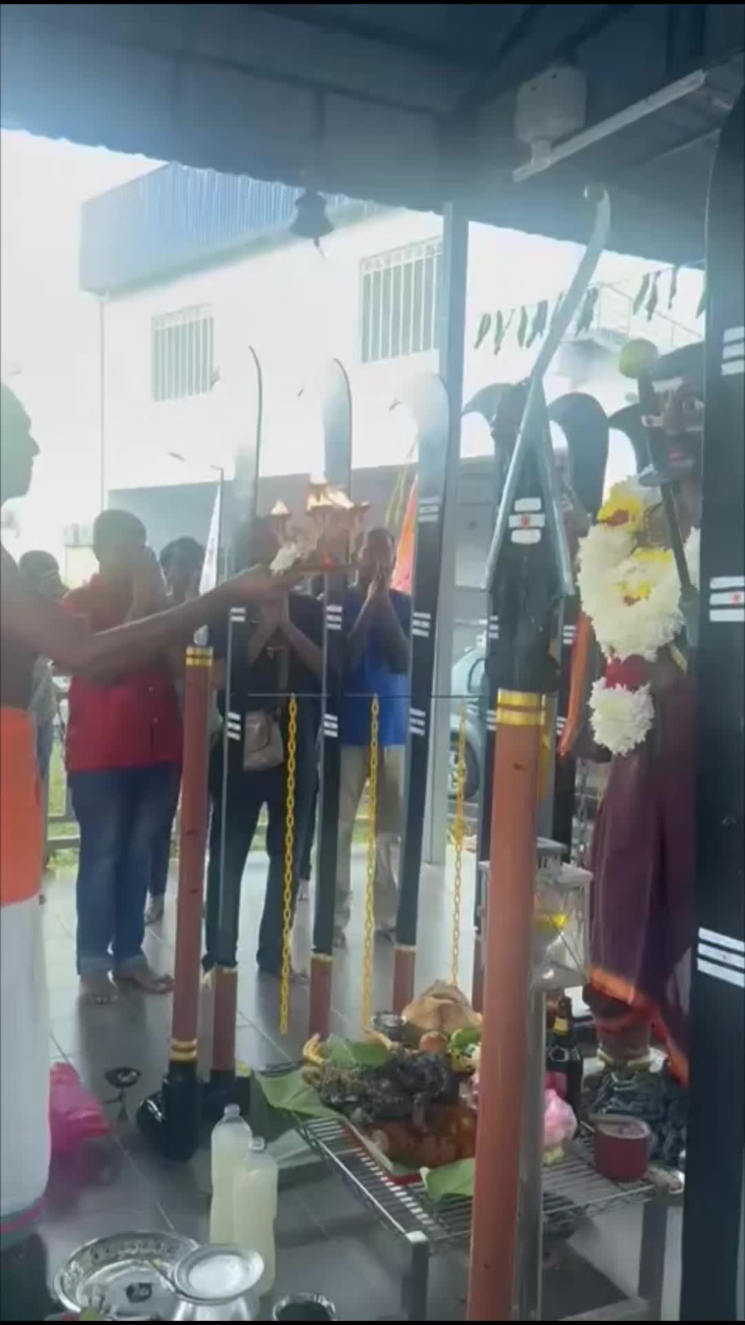@Ayer Putih Ayya