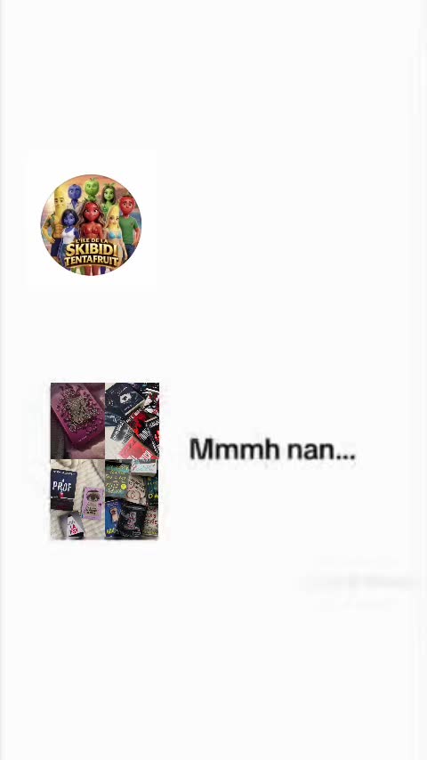 @Amarrys