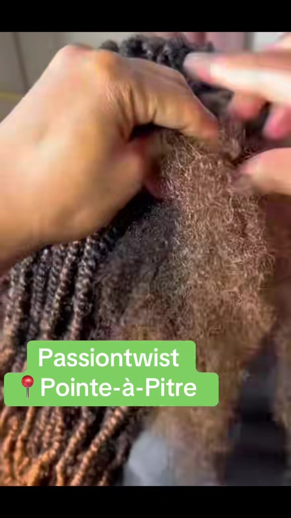 @MiniTwist & microtwist,locs