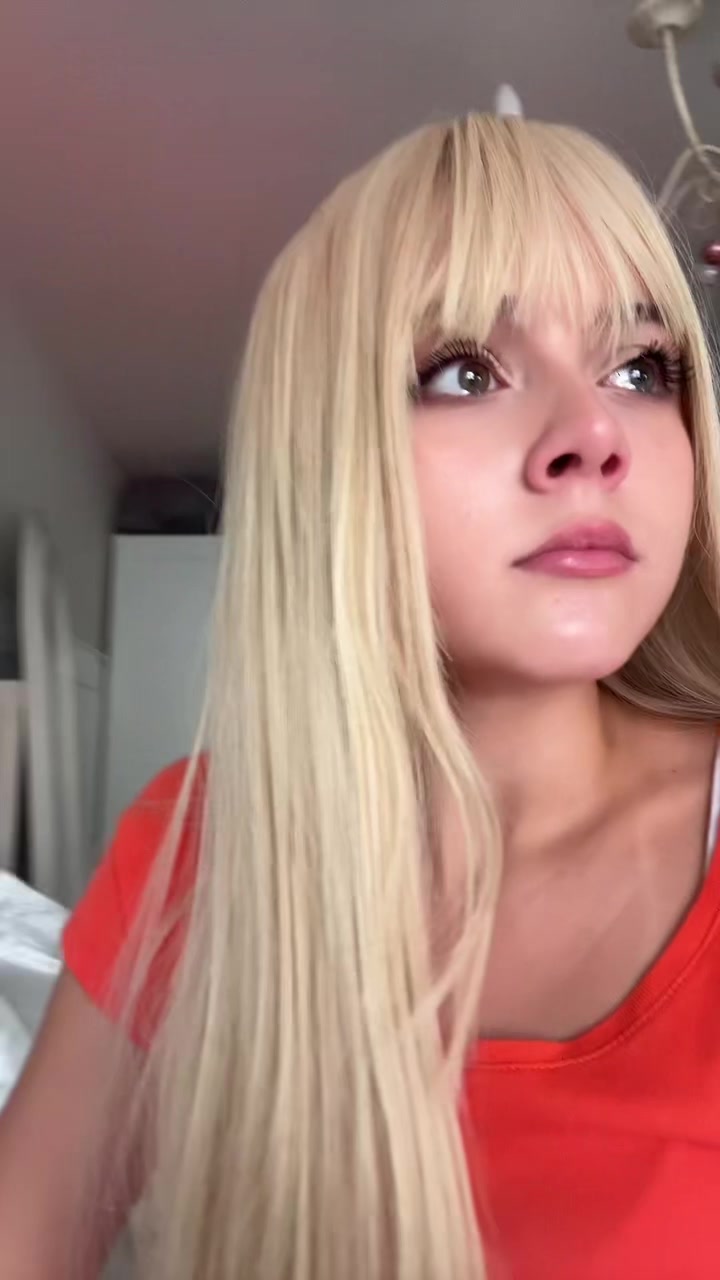 @Daisy May