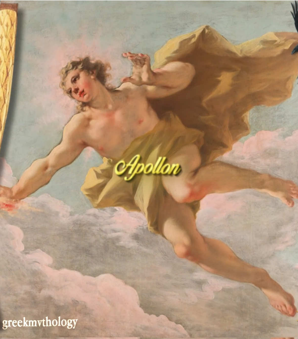 @Greek Mythology 🏛️🌙