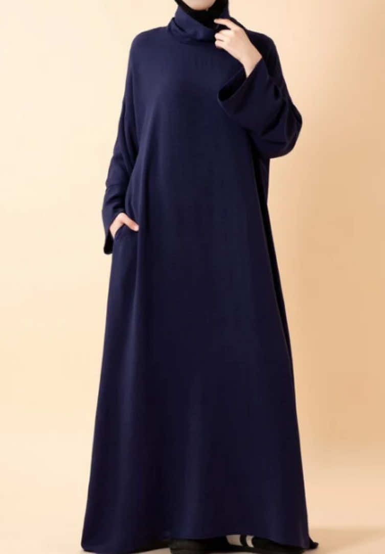 @Modest Fashion