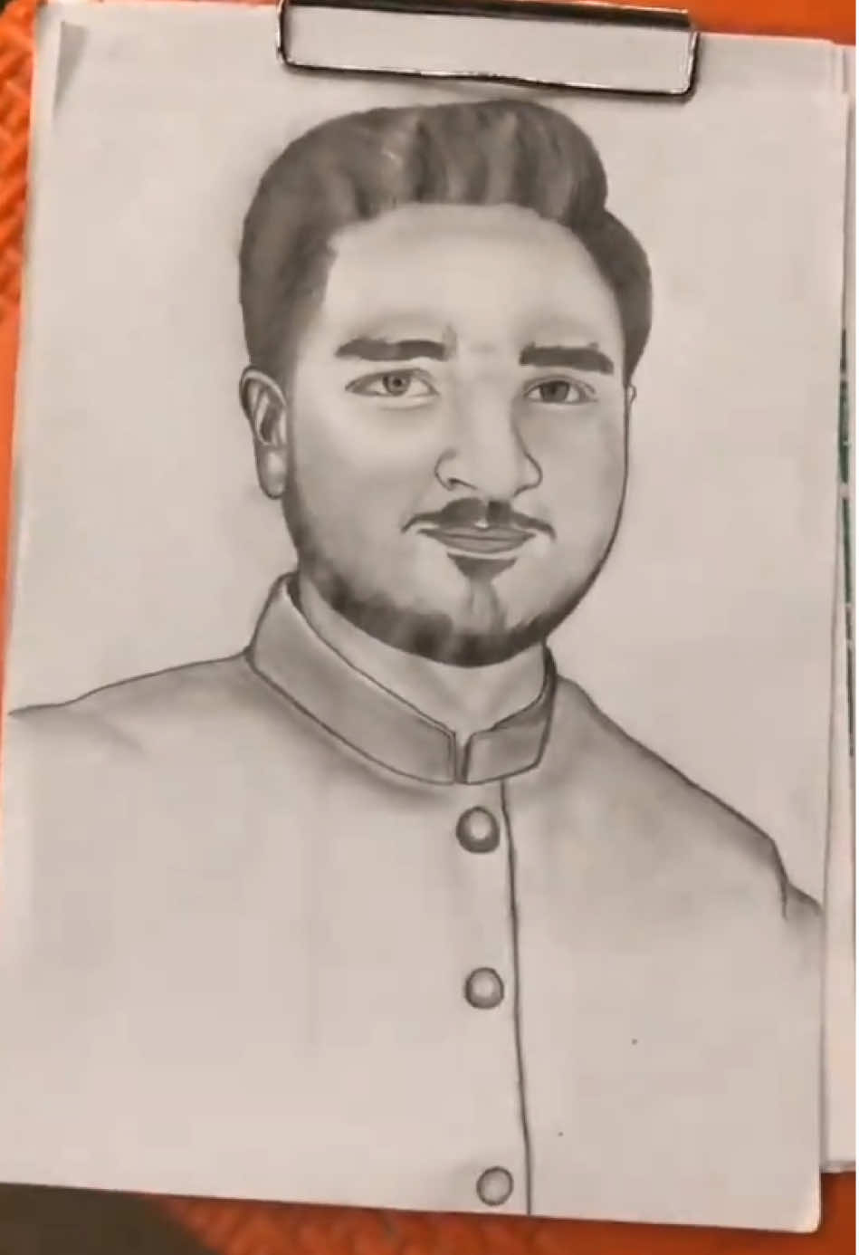 @SketchByAwais 🎨
