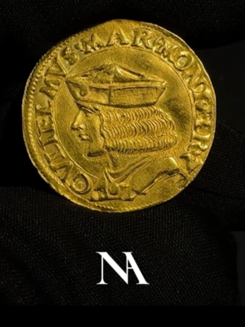 @Blog Numism&aacute;tico