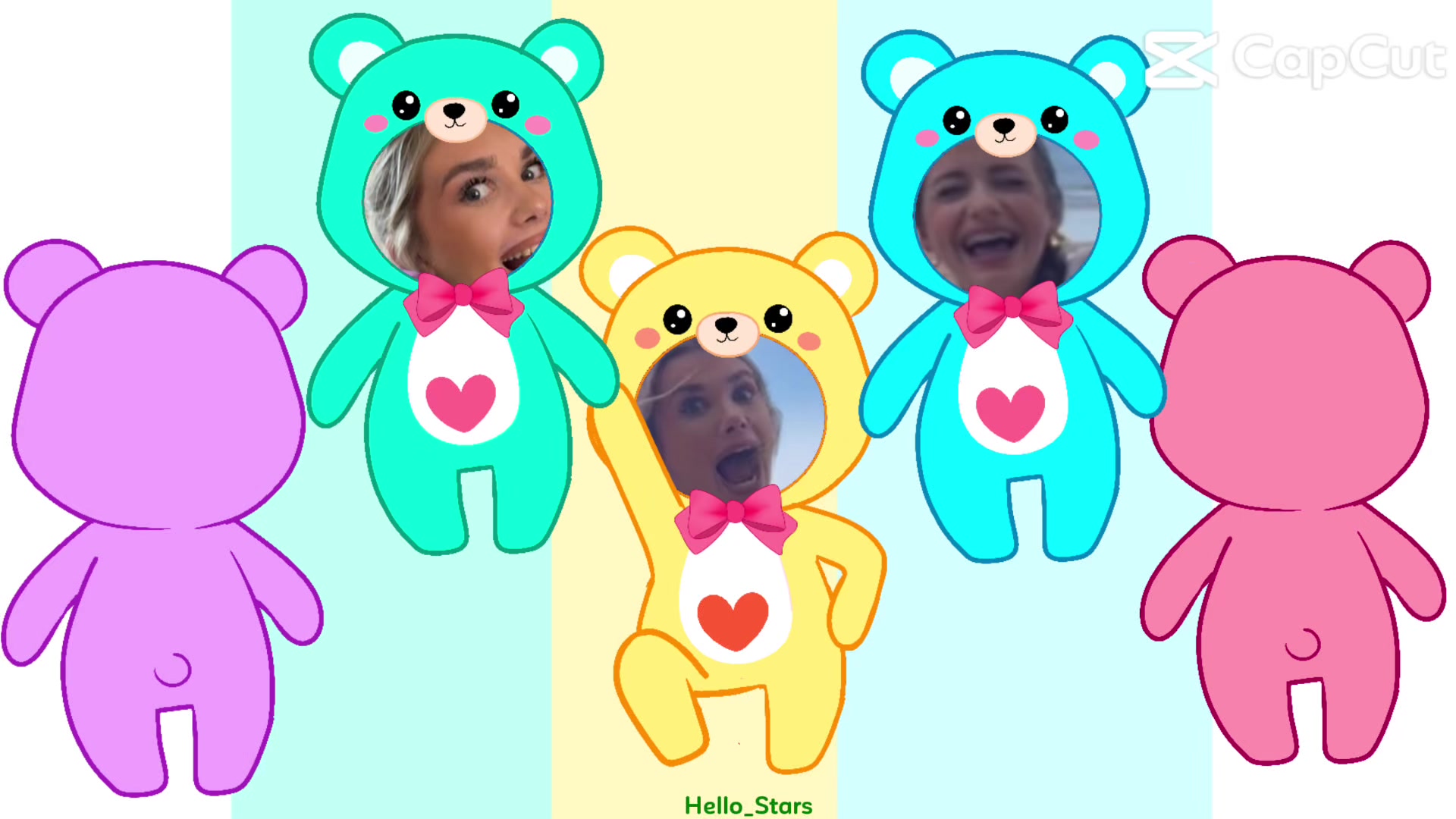 @Violet and Lexie ๐ฆ๐ฆ