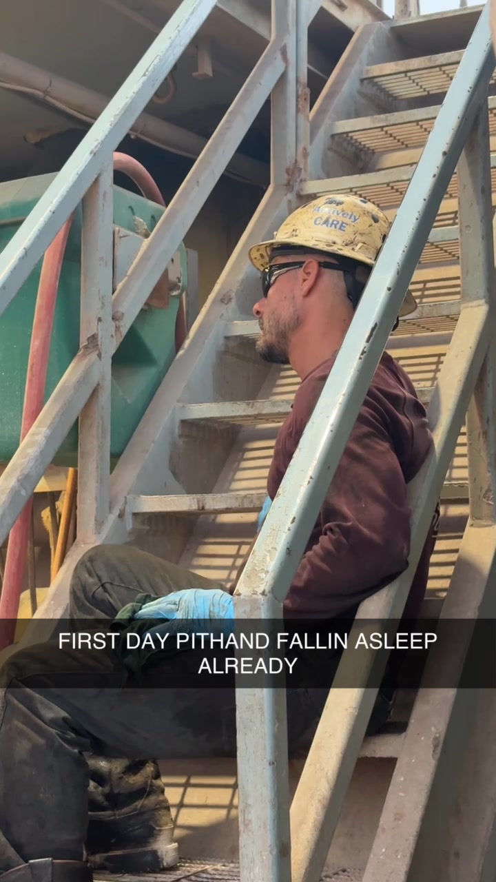 @NINGA ROUGHNECK
