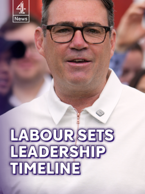 @Channel 4 News
