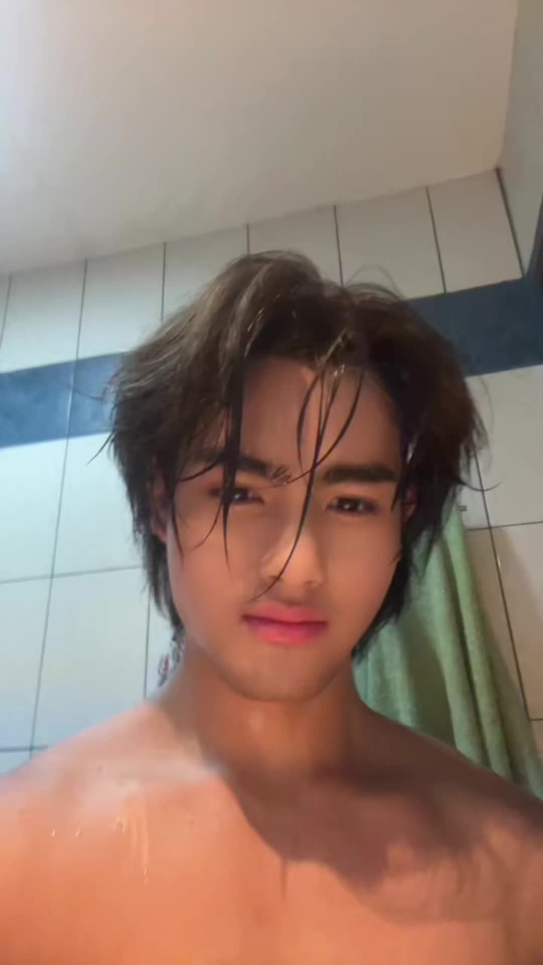 @Aeron Halili (Eron)
