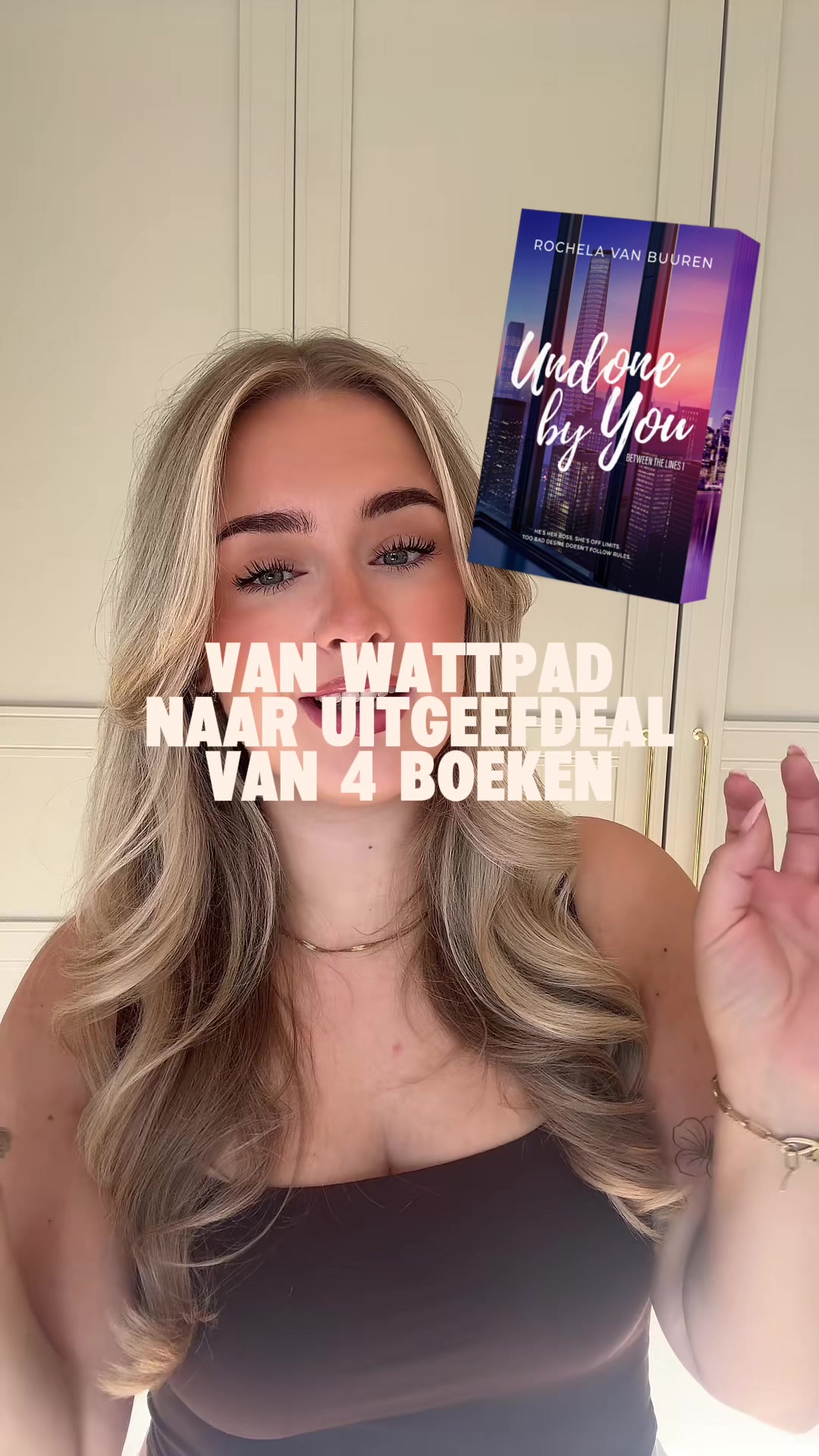 @Rochela van Buuren